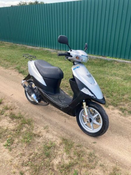 Suzuki ZZ inch up sport, 2000 г.