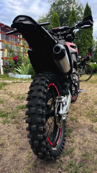 Regulmoto Sport 003 PR PRO, 2025 г.