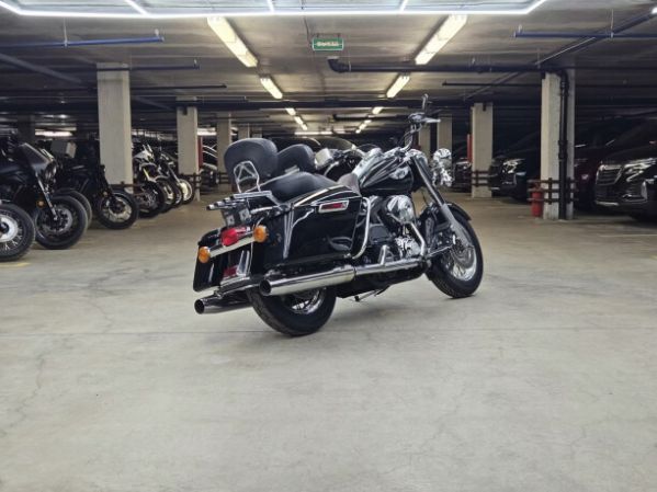 Harley-Davidson Road King, 2003 г.