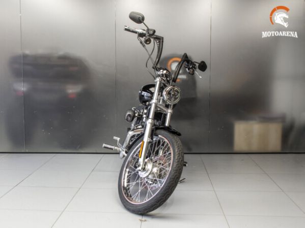 Harley-Davidson Sportster XL1200 C, 2008 г.