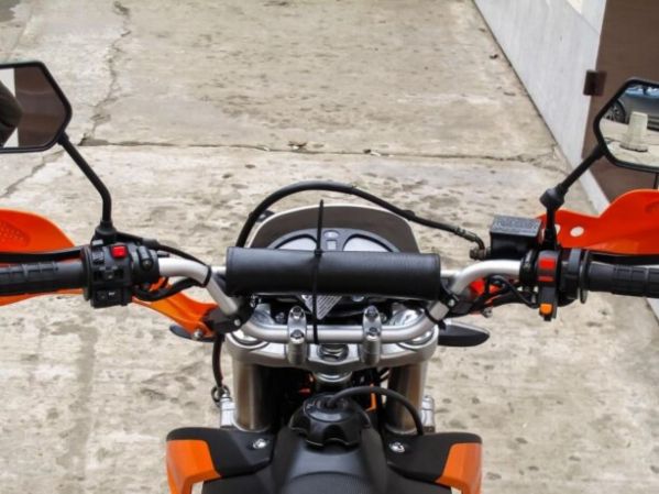 Racer Enduro RC200GY-C2, 2026 г.