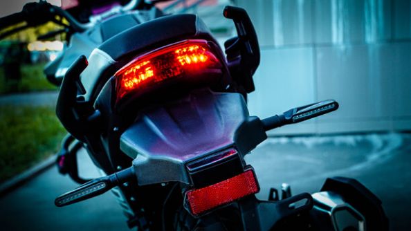 Lifan KPT 200, 2024 г.