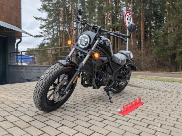 GROZA JOY300, 2026 г.