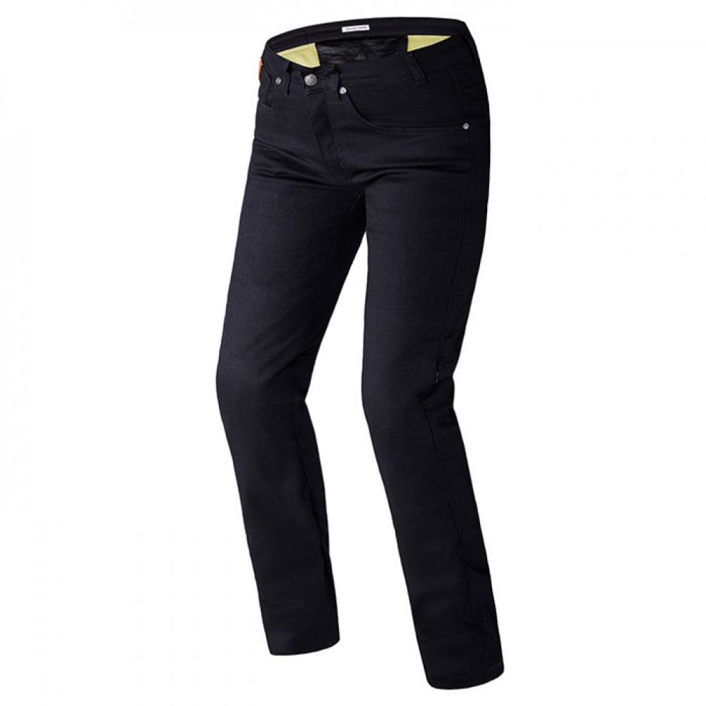 Брюки джинсовые rebelhorn classic ii black