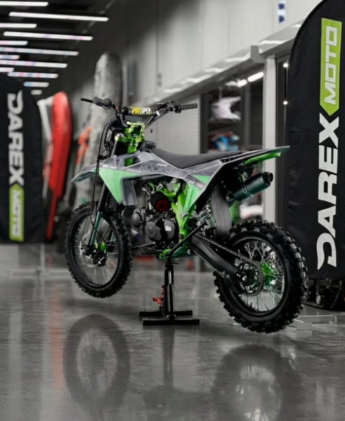 Racer Z 1 Pitbike, 2026 г.