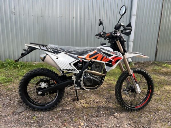 Kayo K3 300 ROAD PR300, 2026 г.