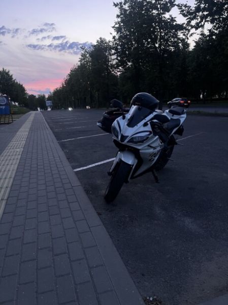 Motoland R1 300, 2024 г.