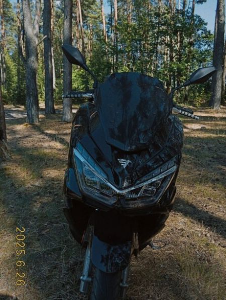 Vento VMC, 2023 г.