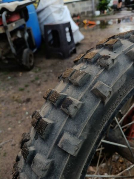 Motoland Cross WRX питбайк, 2018 г.