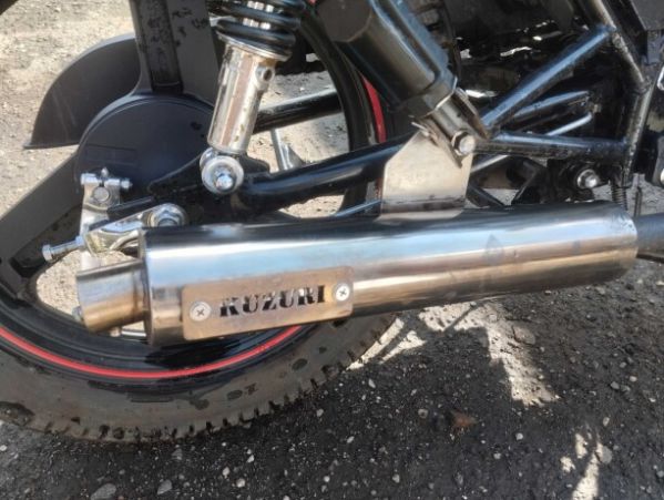 Hors Z 150, 2024 г.