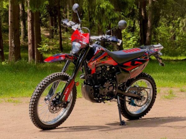 Racer ZWC2-300B, 2026 г.
