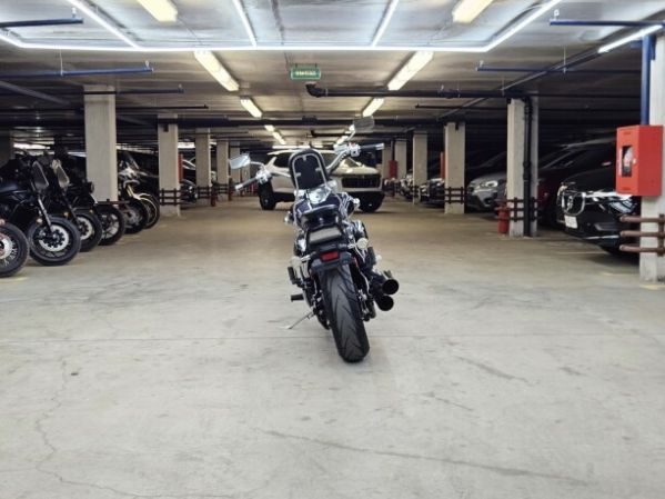 Suzuki Boulevard М50, 2006 г.