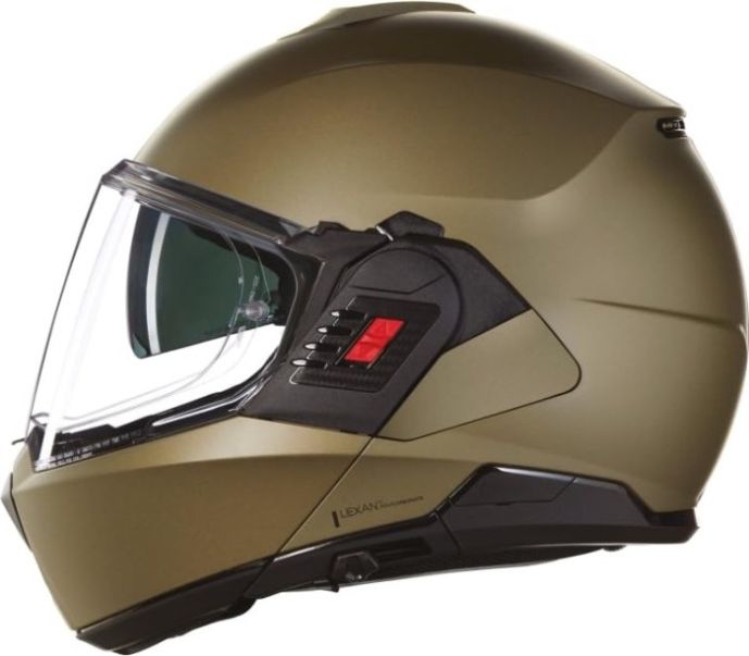 Шлем nolan n120-1 classico nobil315
