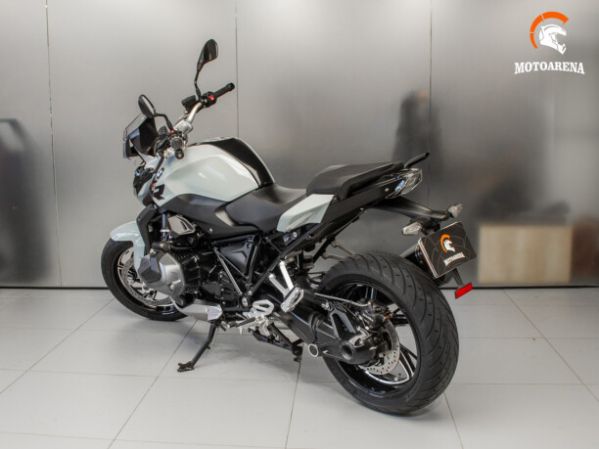 BMW R 1250R, 2023 г.