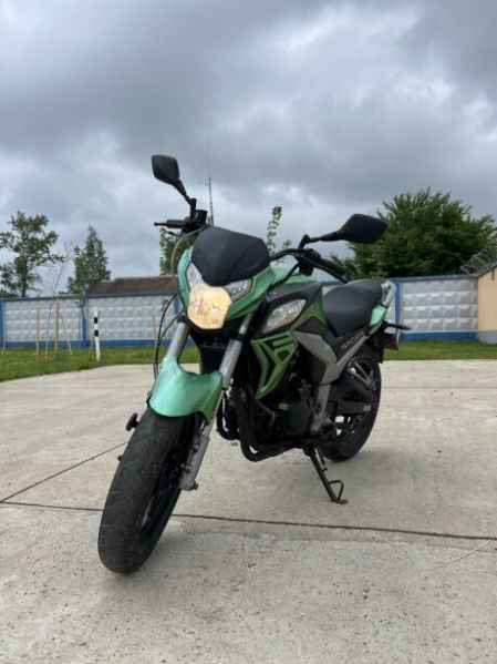 Racer Fighter, 2019 г.