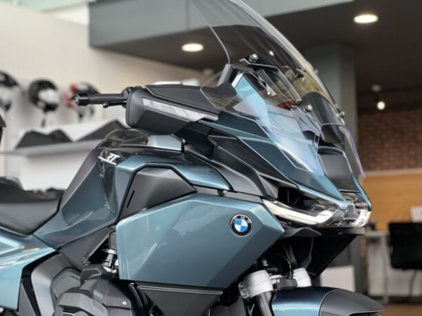 BMW R 1300 RT Option719, 2026 г.