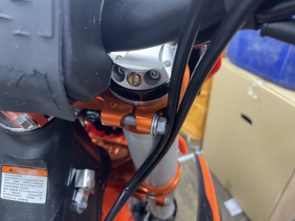 Kews K23 NX250, 2026 г.