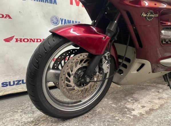 Honda ST 1100 Pan European, 1995 г.