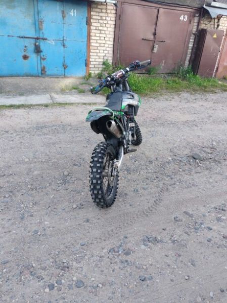 Avantis A7, 2020 г.
