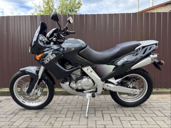 Aprilia Pegaso 650, 2000 г.