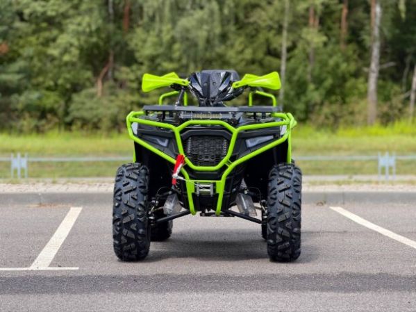 MOTERA TANK 220 S Res 1, 2026 г.
