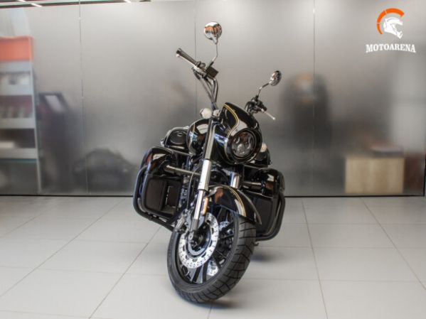 Timpton Bagger, 2026 г.