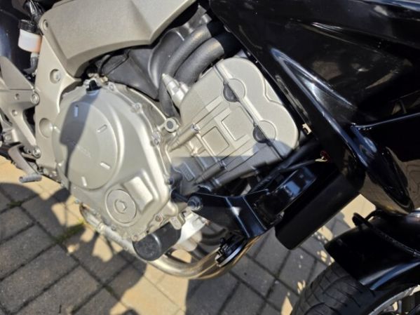 Honda CBF, 2008 г.