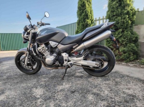 Honda CB 900F Hornet, 2004 г.