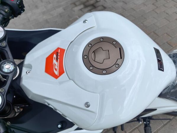 Motoland GP 300, 2026 г.
