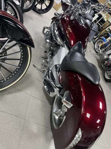 Honda Valkyrie, 2004 г.