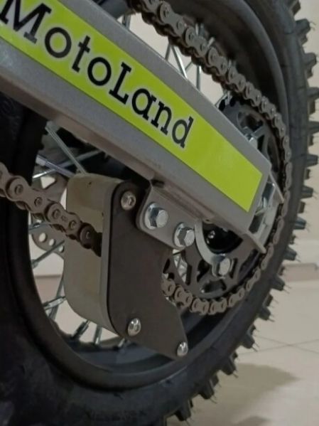 Motoland TCX125 E 14/12, 2026 г.