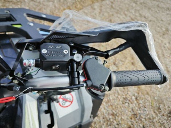Sebur 200 PRO, 2025 г.