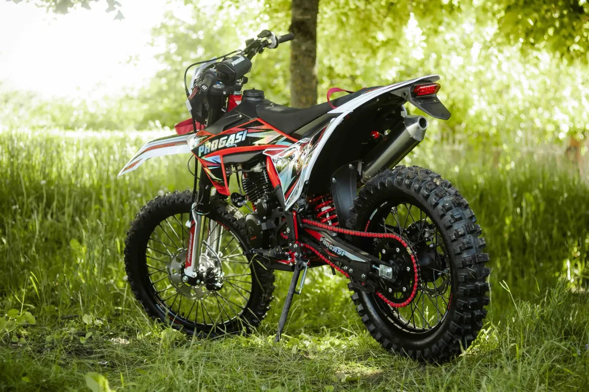 Эндуро Progasi SUPER MAX 300, 2026 г.