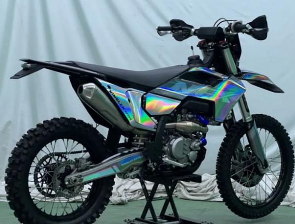 Nine Fox NIMBLER YBS300 вод.охл. NM (с прогрессий), 2026 г.