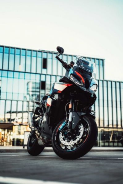 BMW M M1000XR, 2025 г.