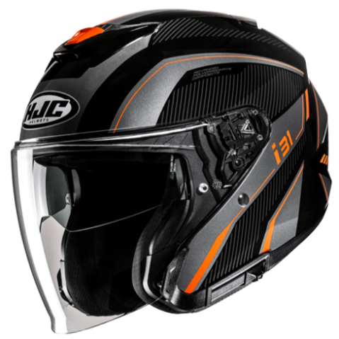 Шлем hjc i31 reno mc7