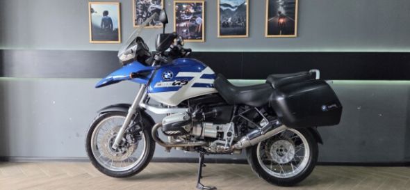 BMW R 1150GS, 2000 г.