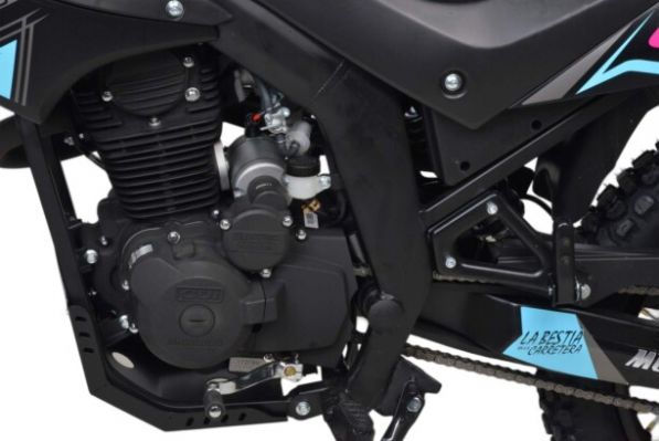 Motoland BLAZER 250 ENDURO, 2026 г.