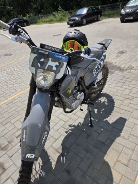 Avantis A3, 2025 г.