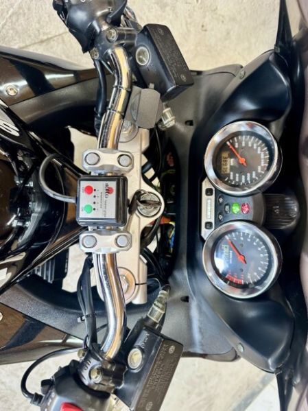 Suzuki GSF 1200S, 2003 г.