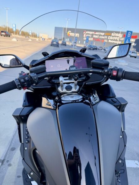 BMW K K1600B, 2022 г.