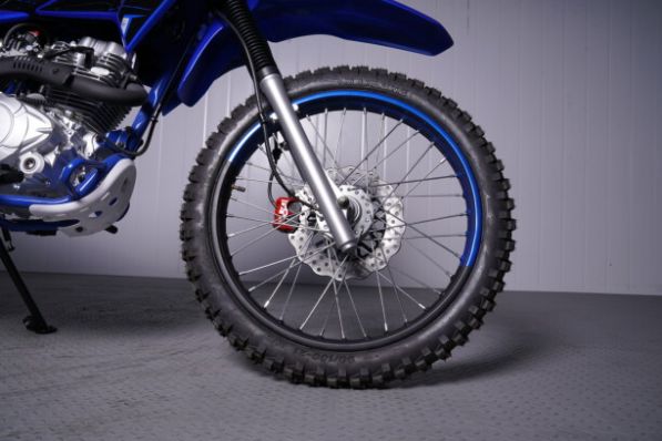 SPRMOTORS Cross Road-1 FH250-Y1, 2025 г.