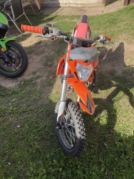 Motoland Enduro, 2026 г.