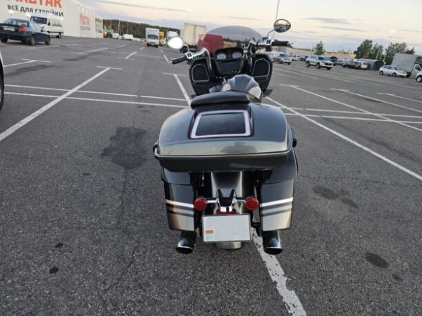 Indian Challenger Limited, 2021 г.