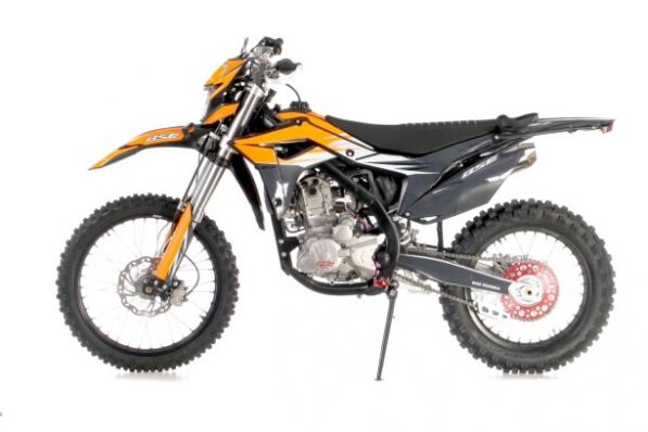 BSE Z7 Orange Neon (ZS174MN-3), 2025 г.