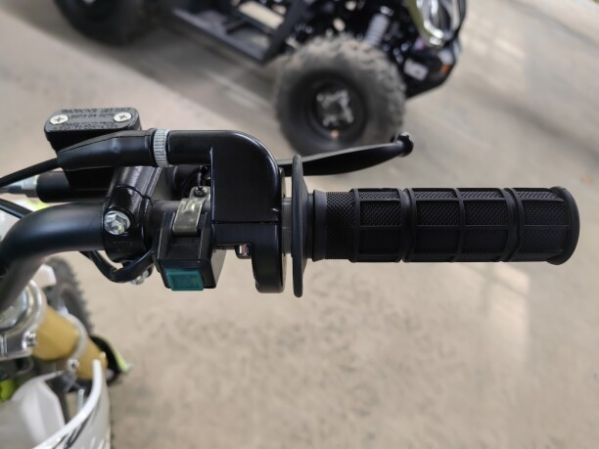 Motoland 110 APEX10 E 14/12, 2026 г.