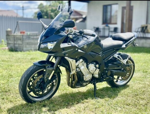 Yamaha FZ 1 с ABS, 2008 г.