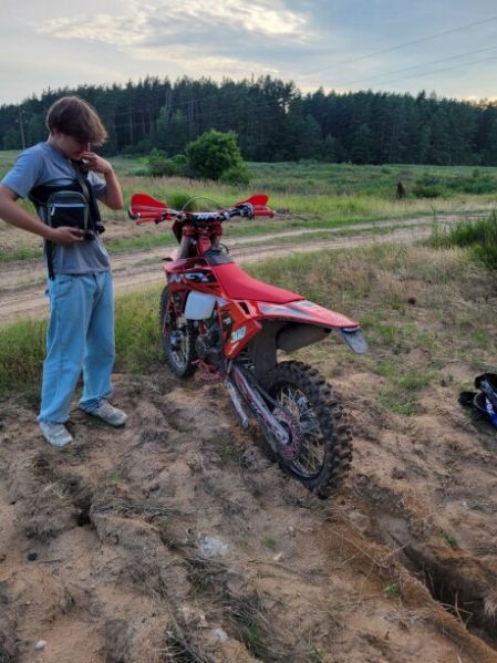 NFX OUTLAW, 2026 г.