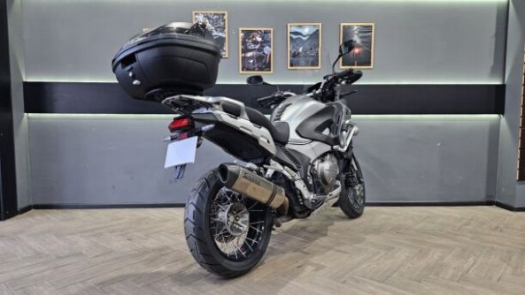 Honda VFR 1200 CROSSTOURER, 2012 г.