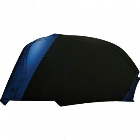 Визор ff901 visor iridium blue